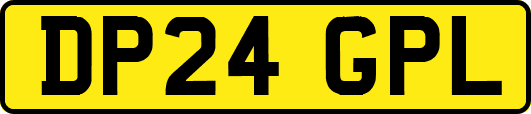 DP24GPL