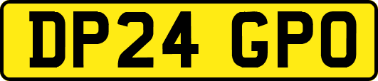 DP24GPO