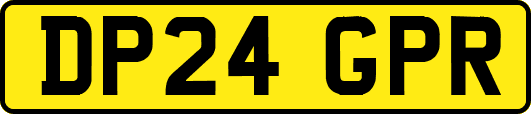 DP24GPR