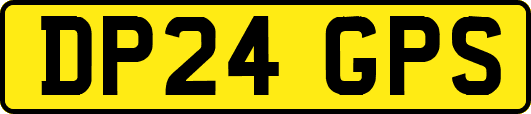 DP24GPS