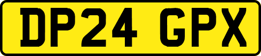 DP24GPX