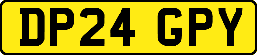 DP24GPY