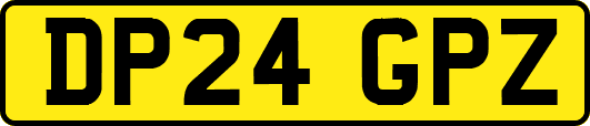 DP24GPZ