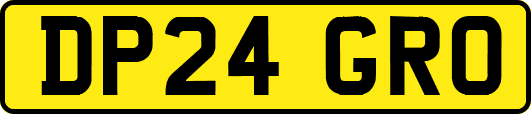 DP24GRO