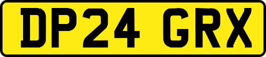 DP24GRX