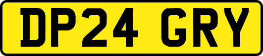 DP24GRY