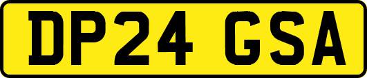 DP24GSA