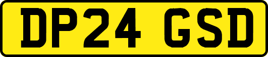 DP24GSD