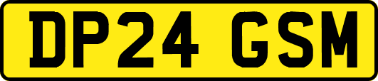 DP24GSM