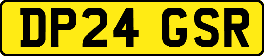 DP24GSR