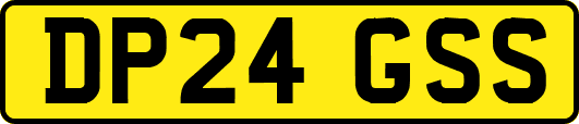 DP24GSS