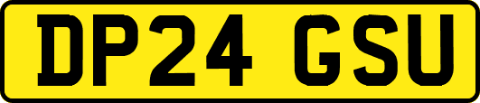 DP24GSU