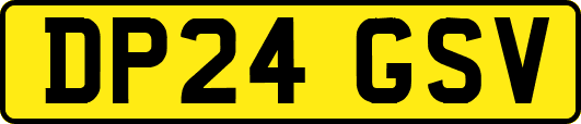 DP24GSV