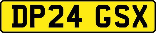 DP24GSX