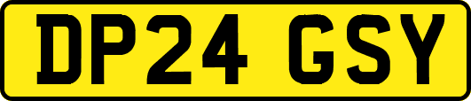 DP24GSY