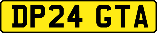 DP24GTA