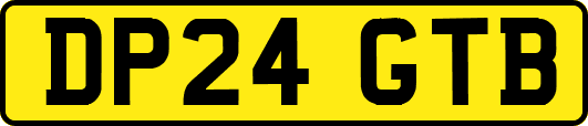DP24GTB