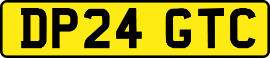 DP24GTC