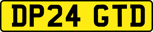 DP24GTD