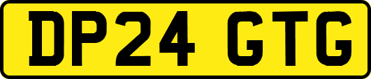 DP24GTG