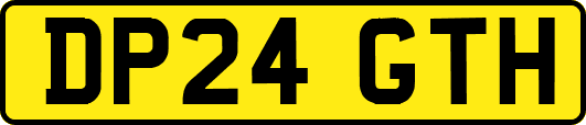 DP24GTH