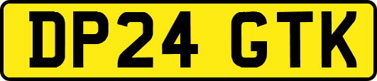 DP24GTK