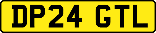 DP24GTL