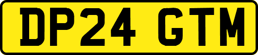 DP24GTM