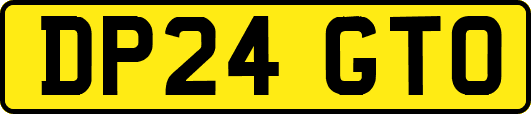 DP24GTO