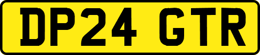 DP24GTR