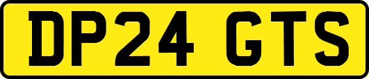 DP24GTS