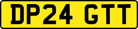 DP24GTT