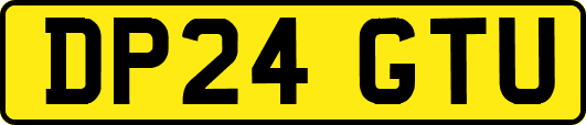 DP24GTU