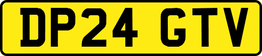 DP24GTV