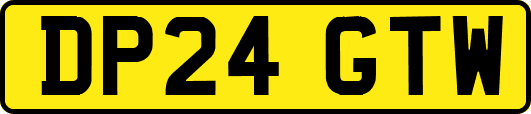 DP24GTW