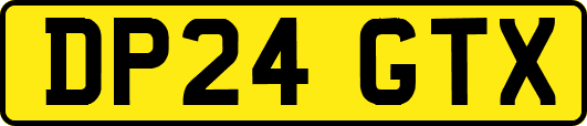 DP24GTX