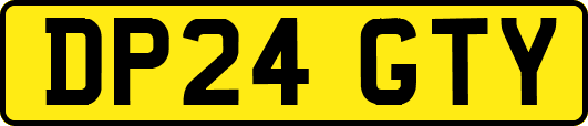 DP24GTY