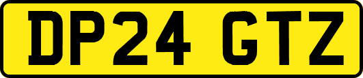DP24GTZ