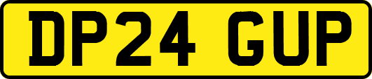 DP24GUP