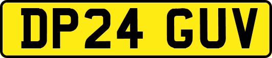 DP24GUV