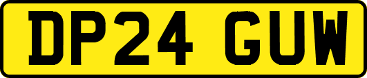 DP24GUW