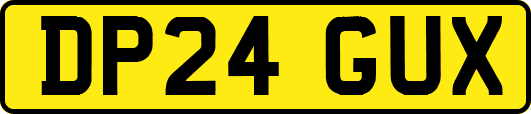 DP24GUX