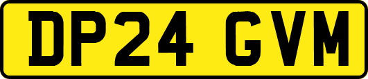 DP24GVM