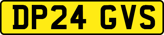 DP24GVS