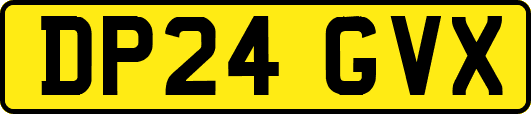 DP24GVX
