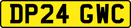 DP24GWC