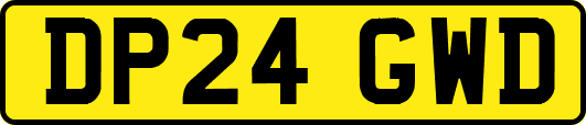 DP24GWD