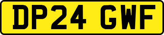 DP24GWF