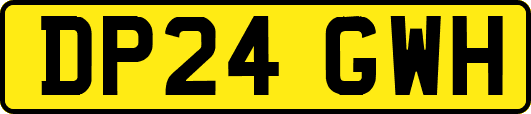 DP24GWH