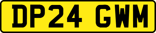 DP24GWM